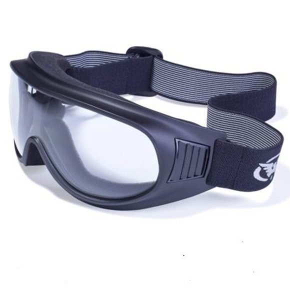 Trump Motorcycle Goggles Safari Bur… - Picture 2 of 10